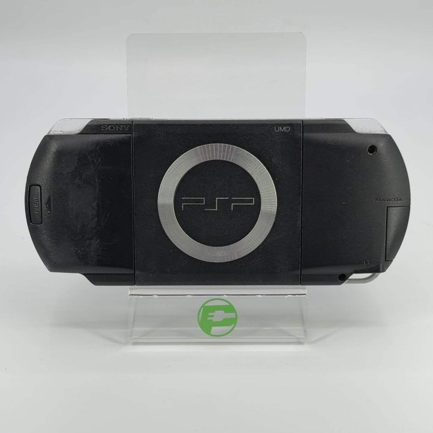 Sony PSP Handheld Console Only PSP-1001 For Parts And Repair AS IS No Battery