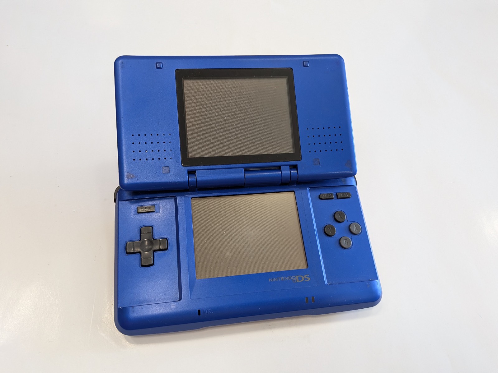 Nintendo DS NTR001 – Includes Stylus and Charger – Tested