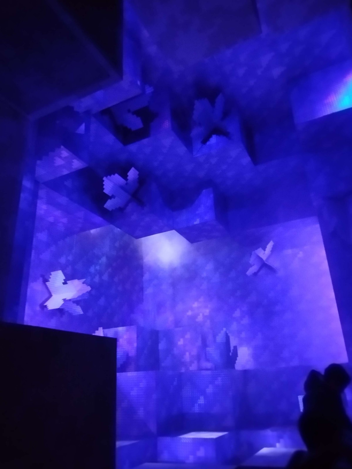 Minecraft Experience Moonlight Trail Cape Code – Instant Delivery