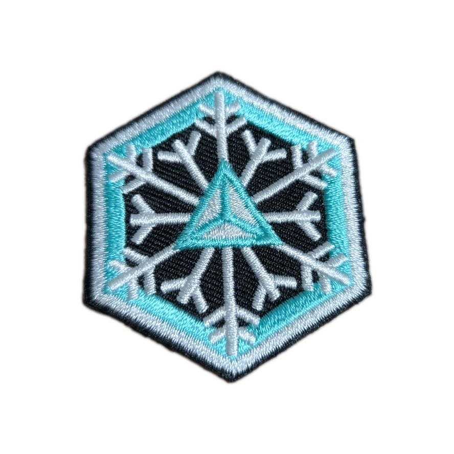 Niantic Labs Ingress ‘Wintergress’ Patch