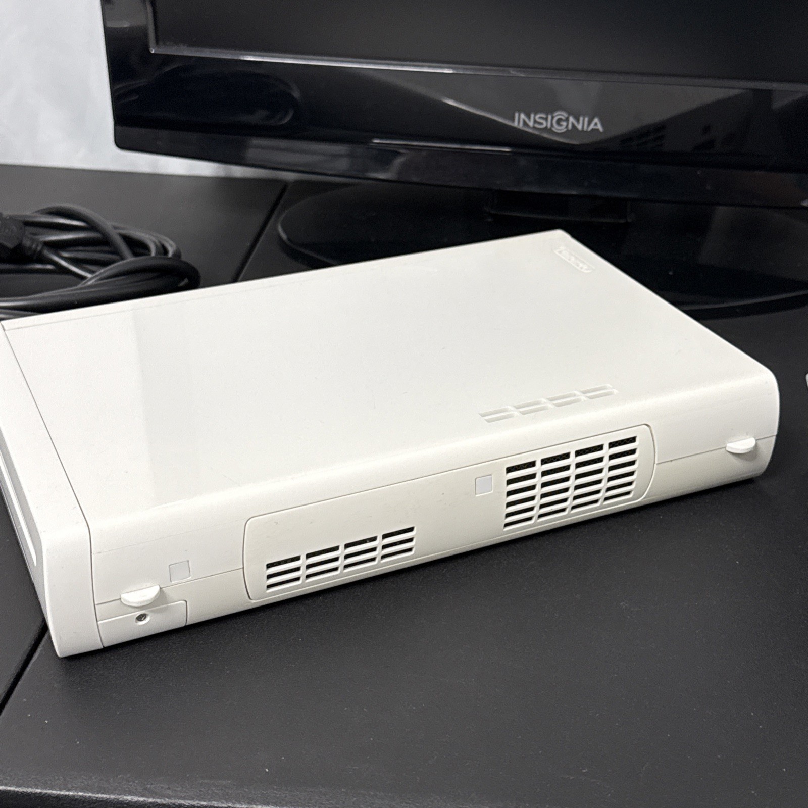 Nintendo Wii U 8GB Handheld System – White