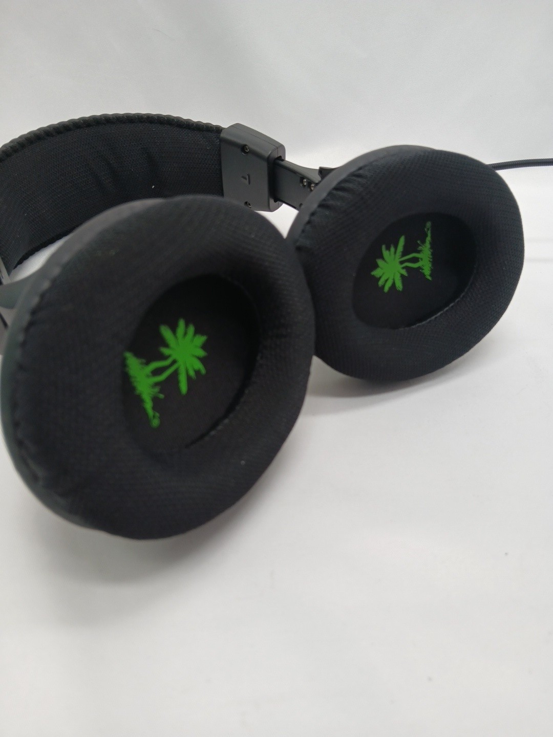 Lot Of 4 Turtle Beach S600 X32 X42 Recon Wired Wireless Gaming Headsets UNTESTED