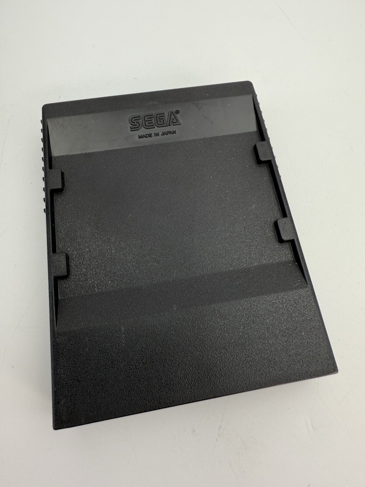 LODE RUNNER First Vesion G-1031 Sega SC-3000 SG-1000 1936 sc