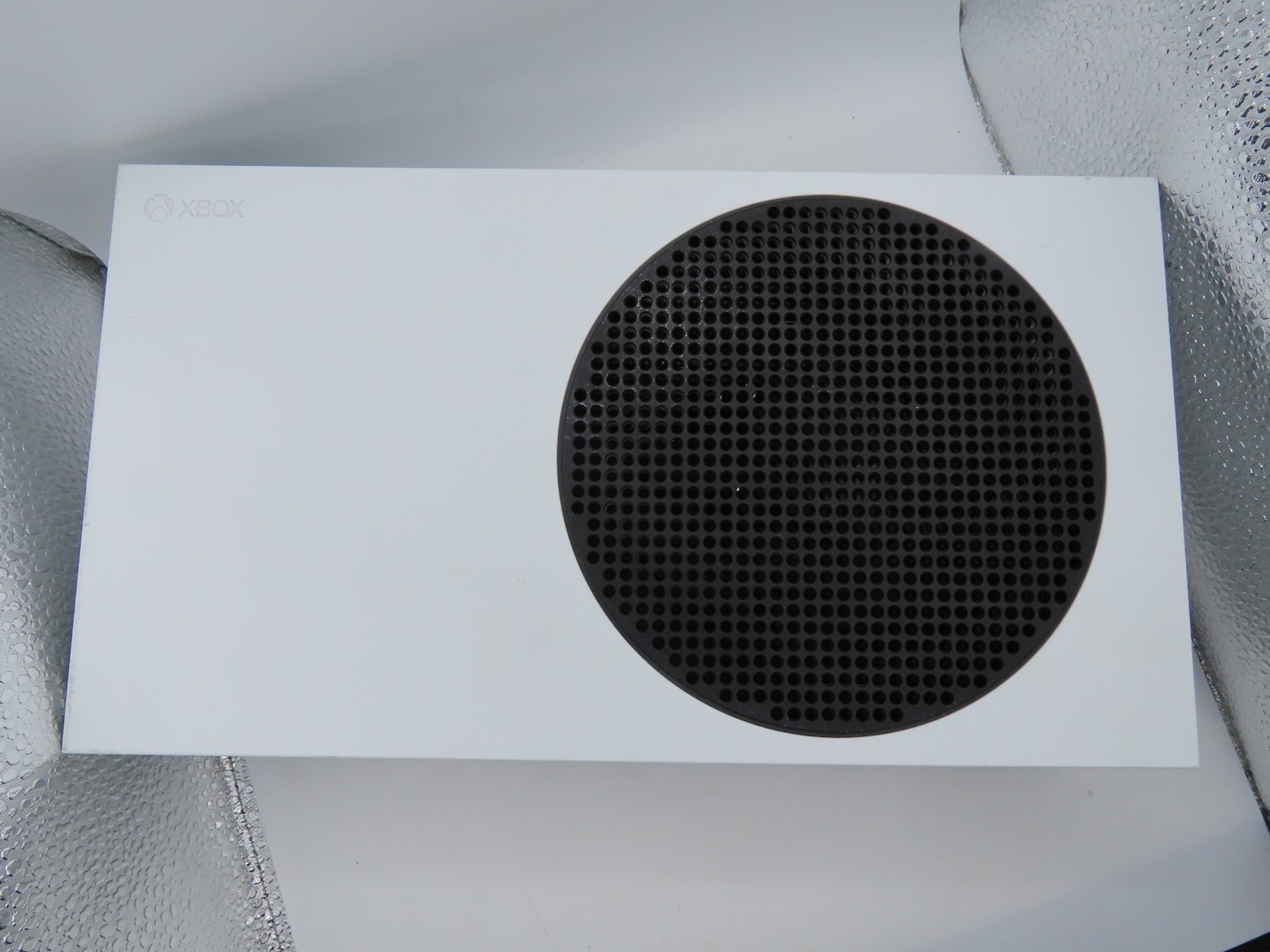 Microsoft Xbox Series S 512GB Video Game Console – White