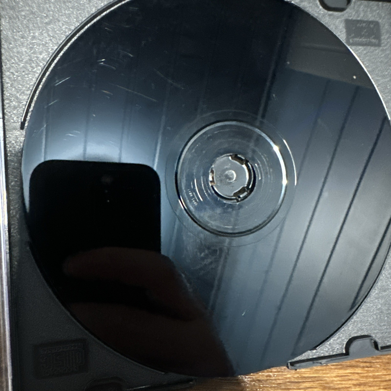 Final Fantasy Anthology (Disc 6 VI) PS1 Disk Only Generic CD Case Used