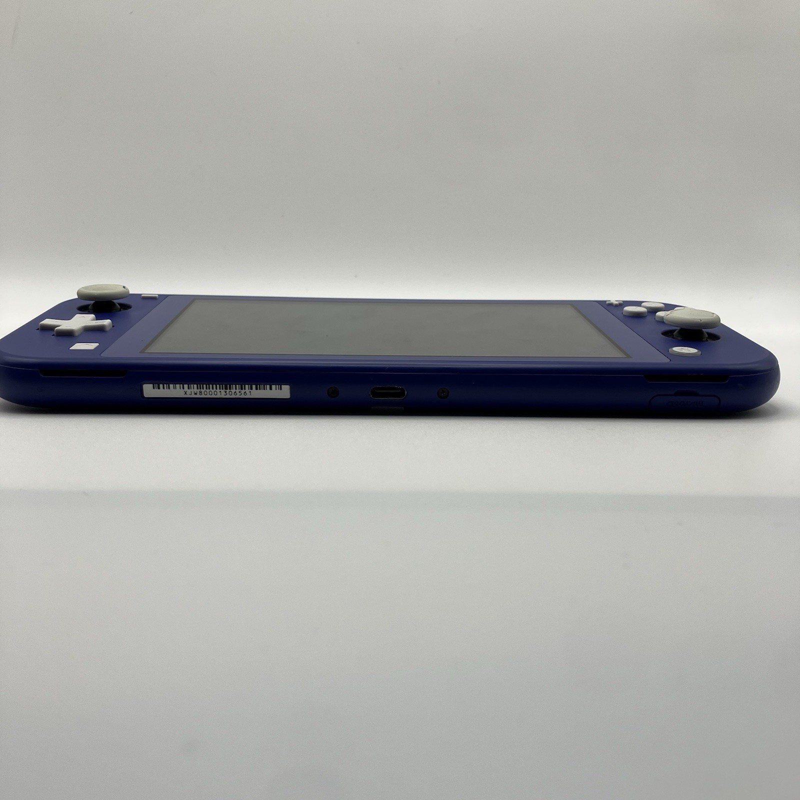 Nintendo Switch Lite HDH-001 Handheld Console – 32GB – Blue