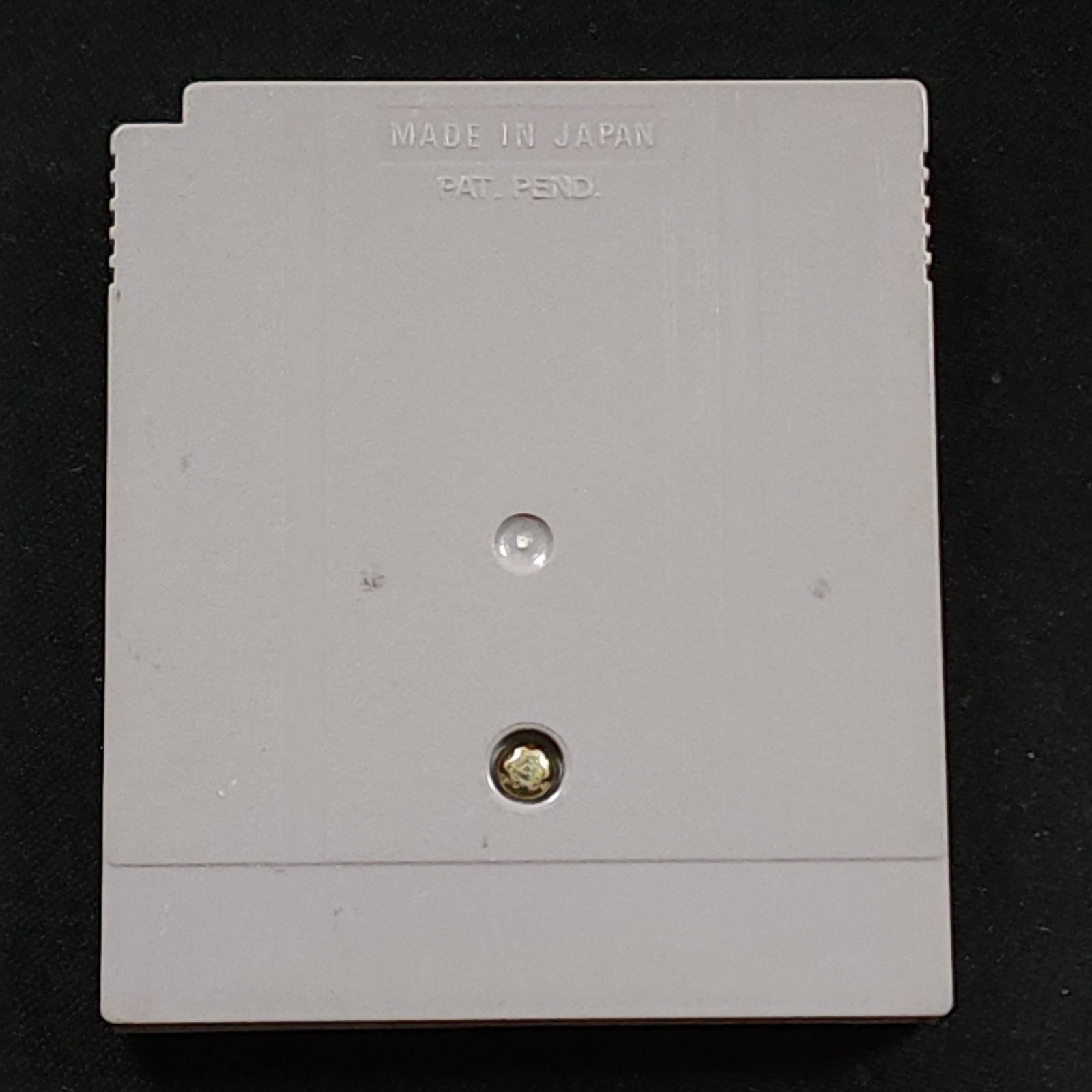 Mole Mania Game Boy Game Only NTSC-U/C Tested Authentic