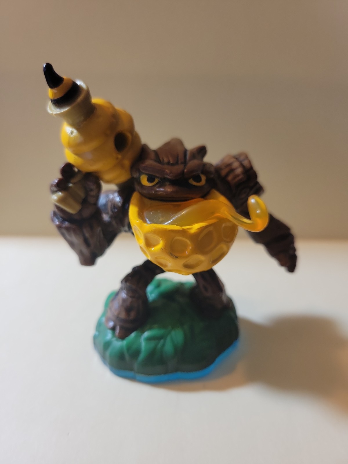 Skylanders Bumble Blast