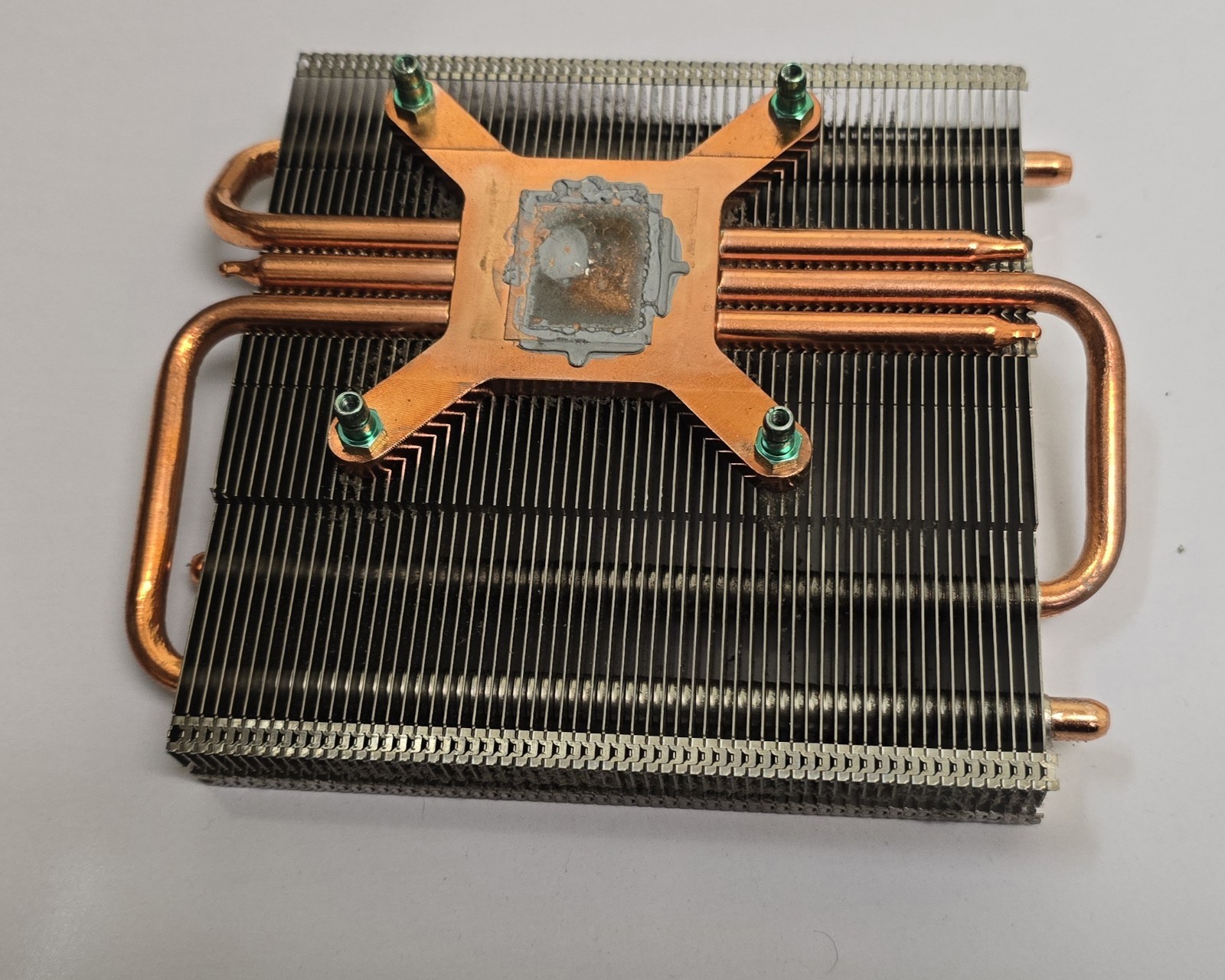 Microsoft Xbox One 1520 Heatsink – Rev B