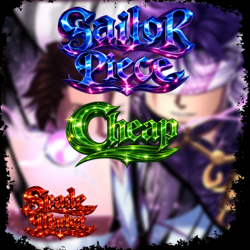 Roblox Sailor Piece | 📢🔥MEGA SALE | All ITEMS AND SPECS |✅