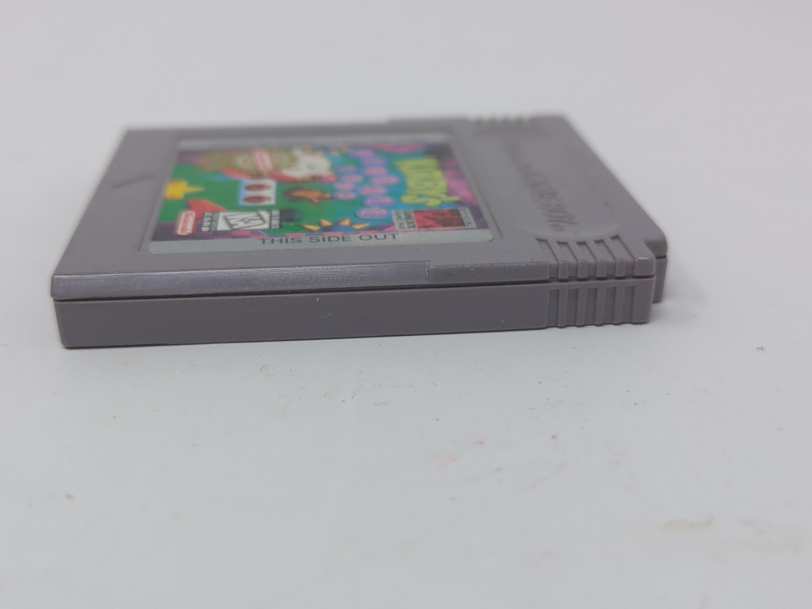 Kirby’s Pinball Land Cartridge Only (Nintendo Game Boy, 1993) Tested GB