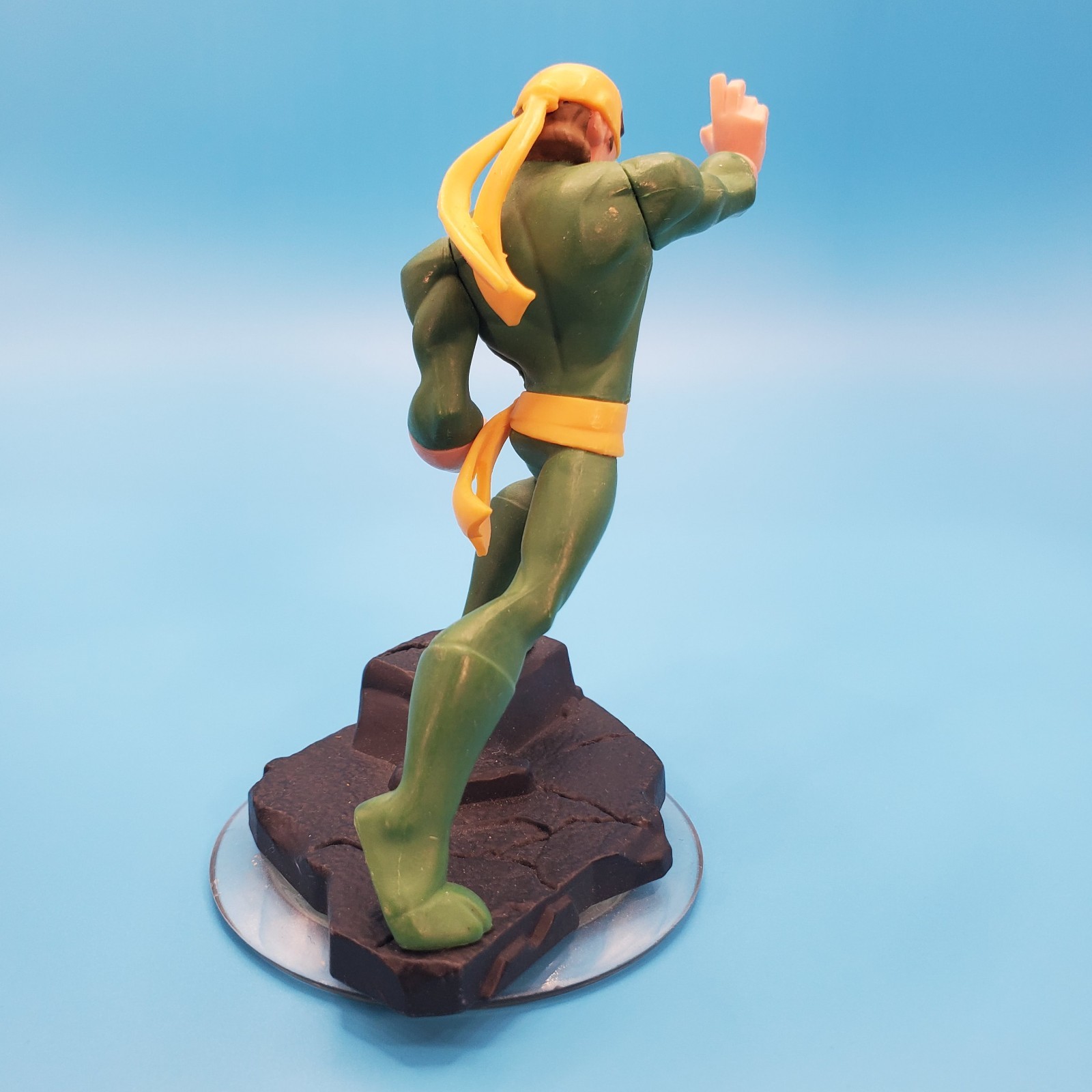 Disney Infinity: Marvel Super Heroes 2.0 Iron Fist Figure