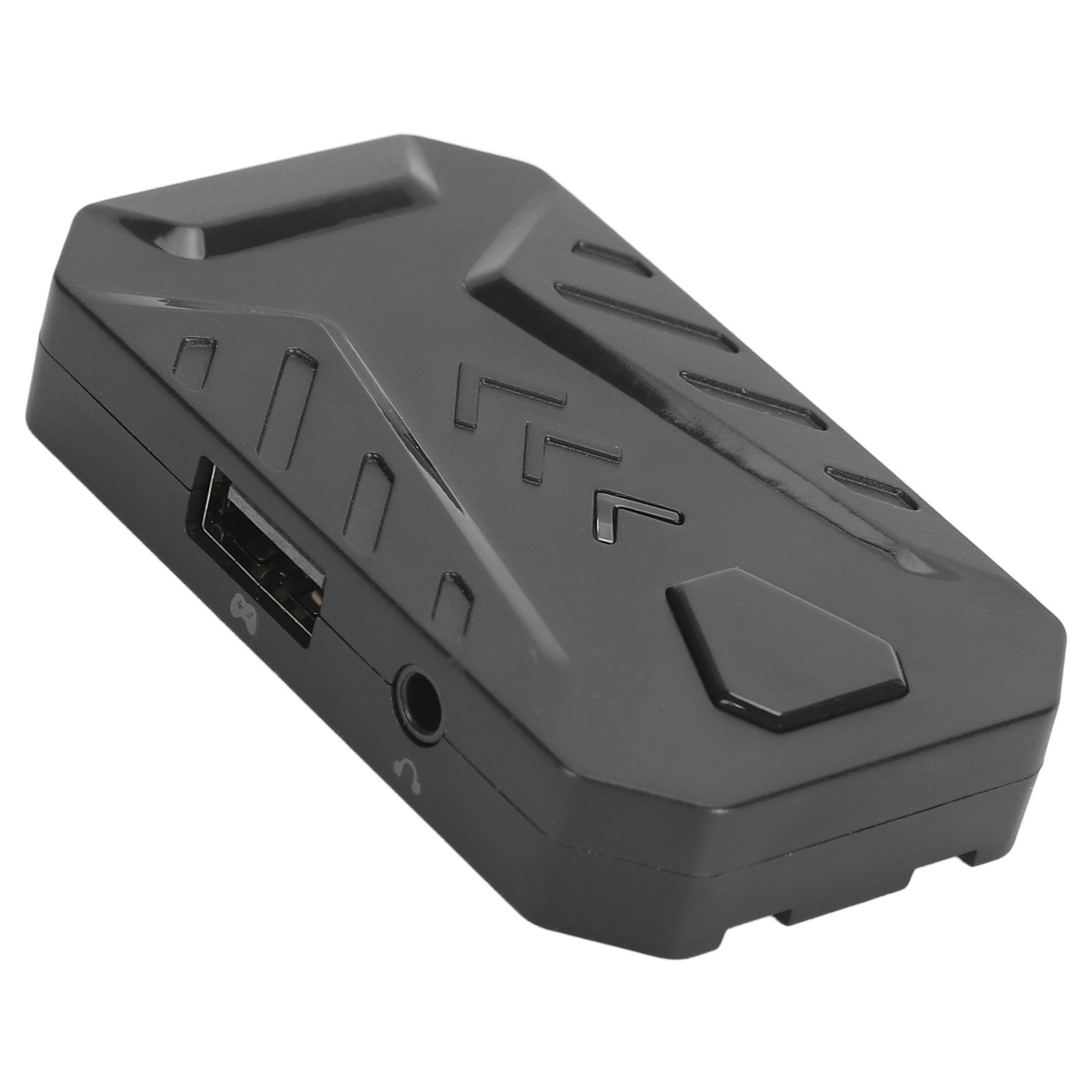 Keyboard Mouse Converter Wireless Gaming Enhancer For One ABS Material HOT↑