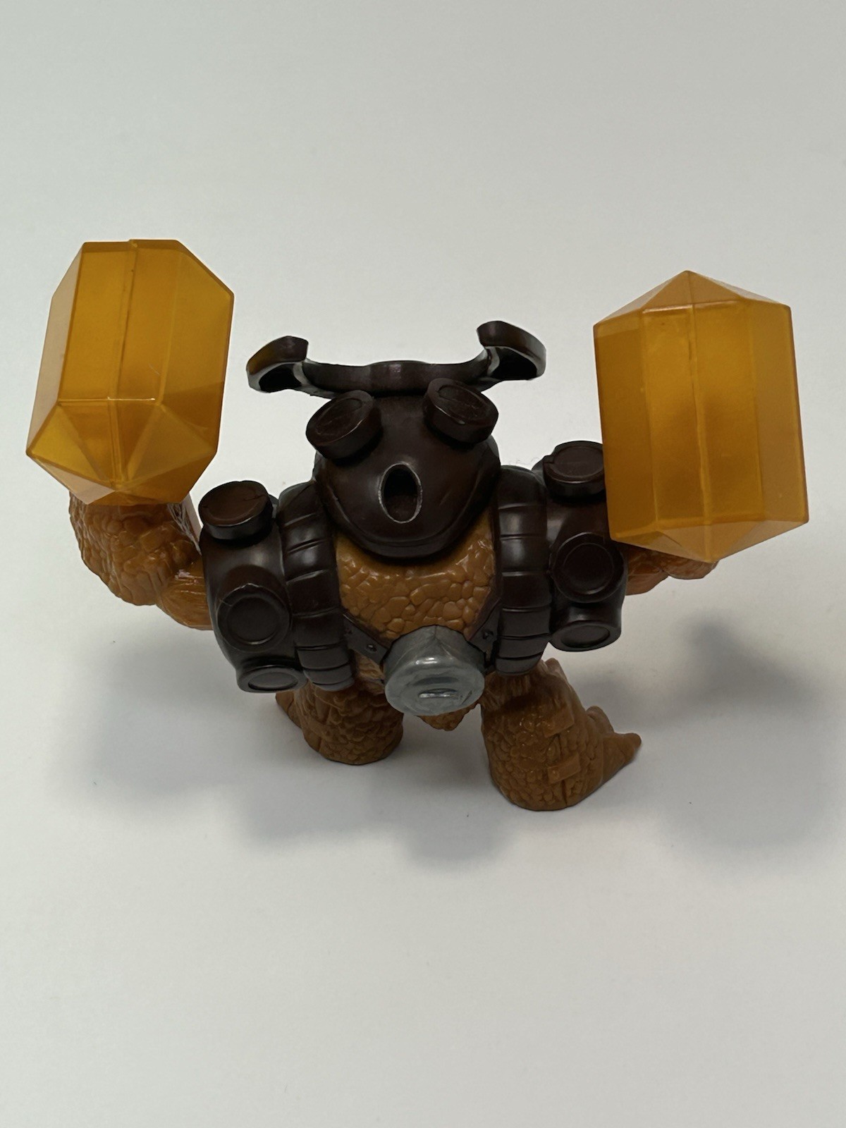 McDonald’s SKYLANDERS TRAP TEAM Wallop Trap Master Figure