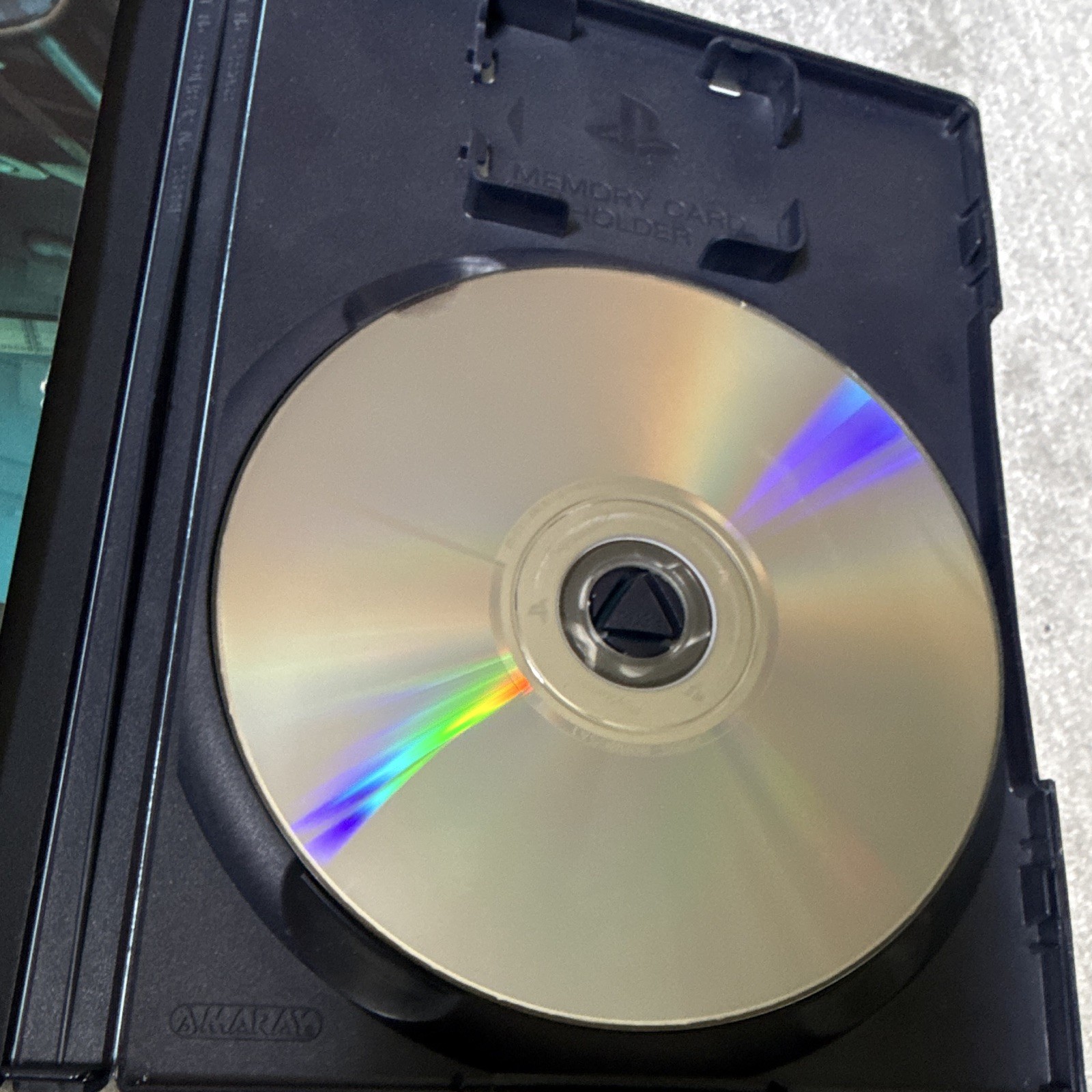 Namco I-Ninja PS2 NTSC-U/C 2003 T (Manual Included)