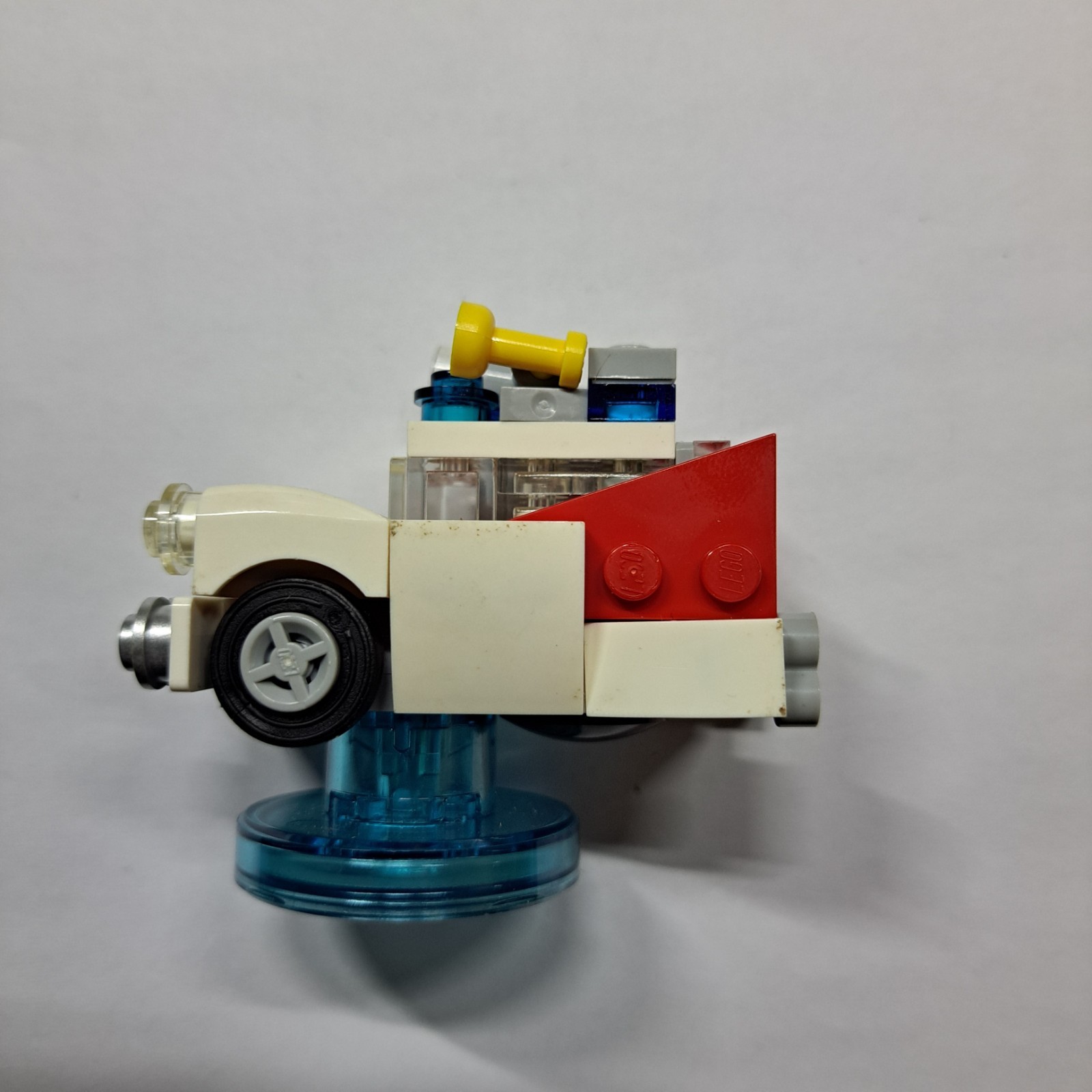 LEGO Dimensions Ecto-1 Ghostbusters 71228 ECTO 1