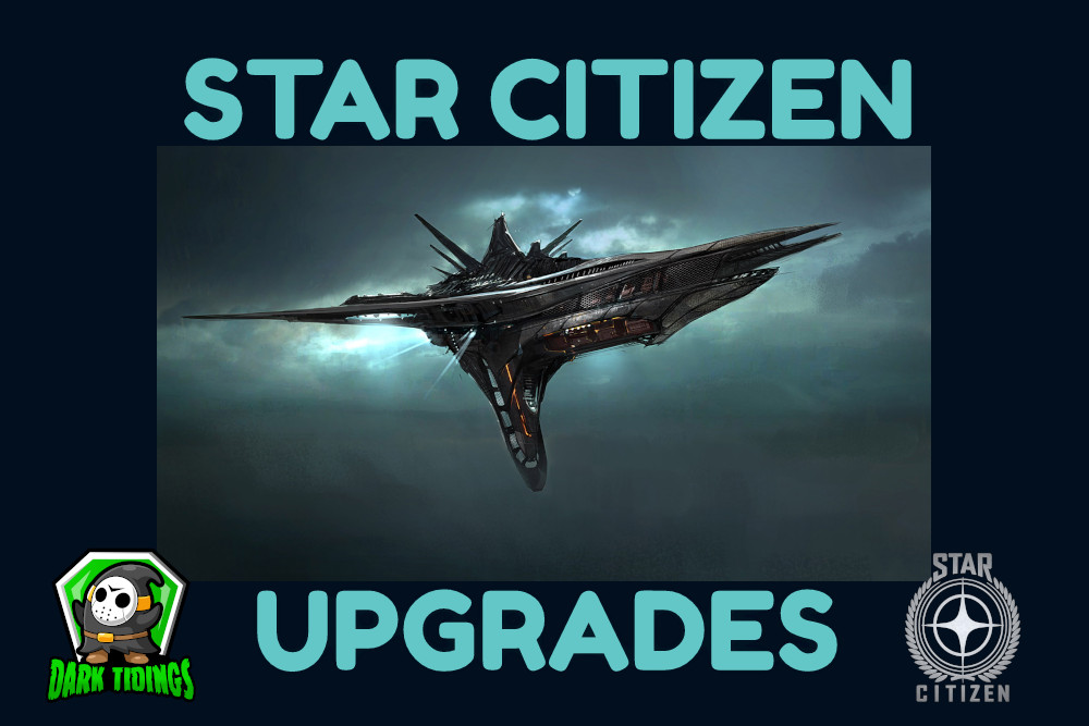 Star Citizen Argo Mole to Banu Merchantman CCU UPGRADE STAR CITIZEN SHIP
