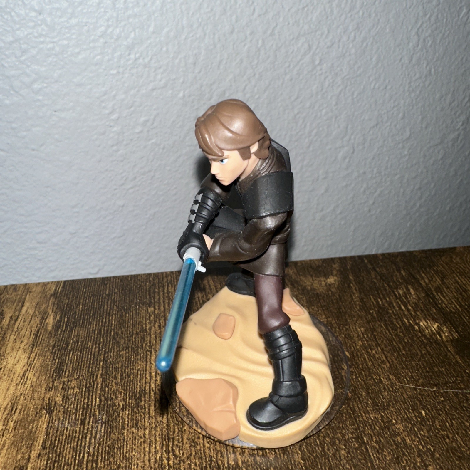 Disney Infinity Anakin Skywalker Figure INF-1000200 Star Wars Jedi Master