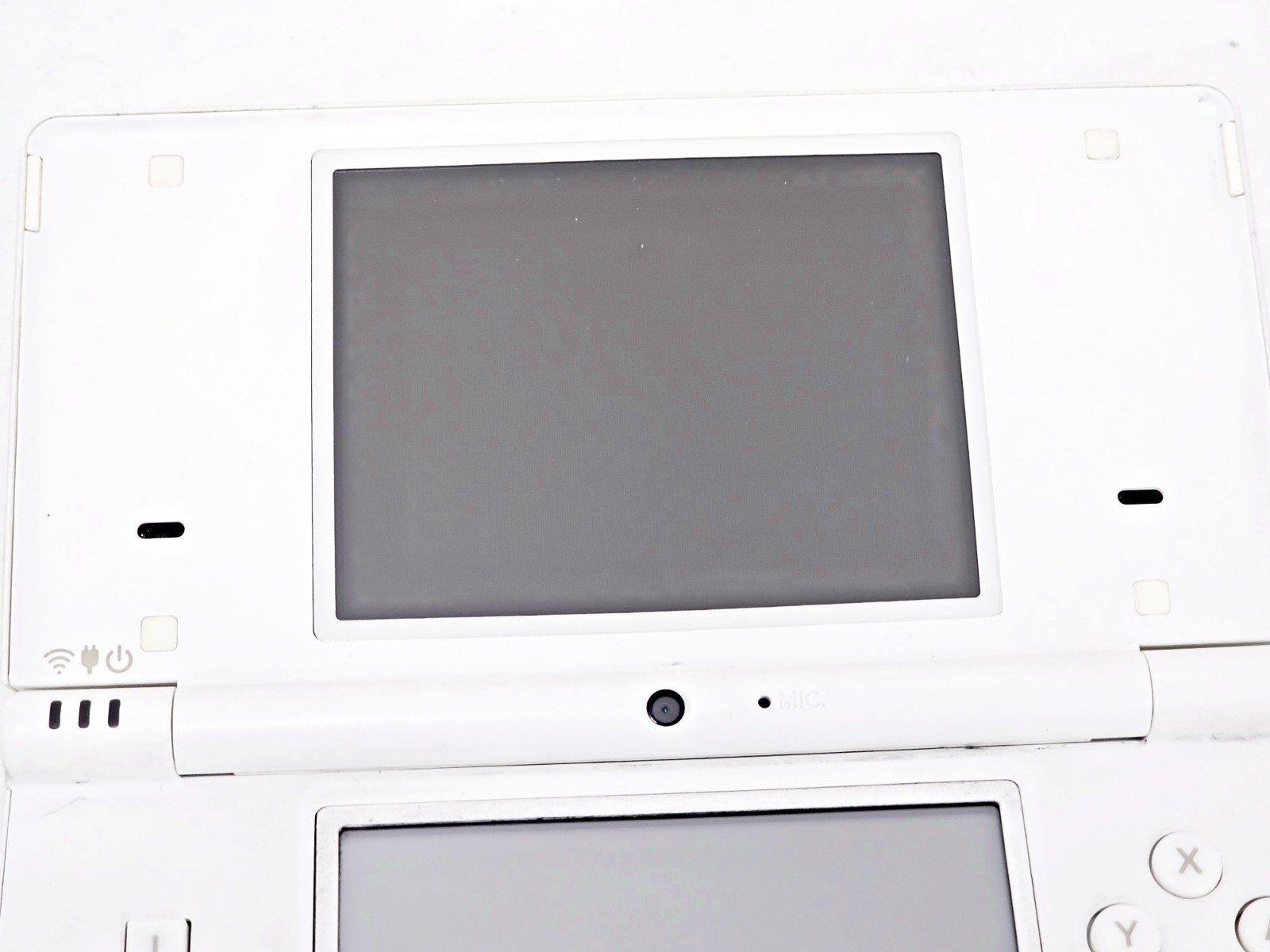 Nintendo DSi Console White Japan 771