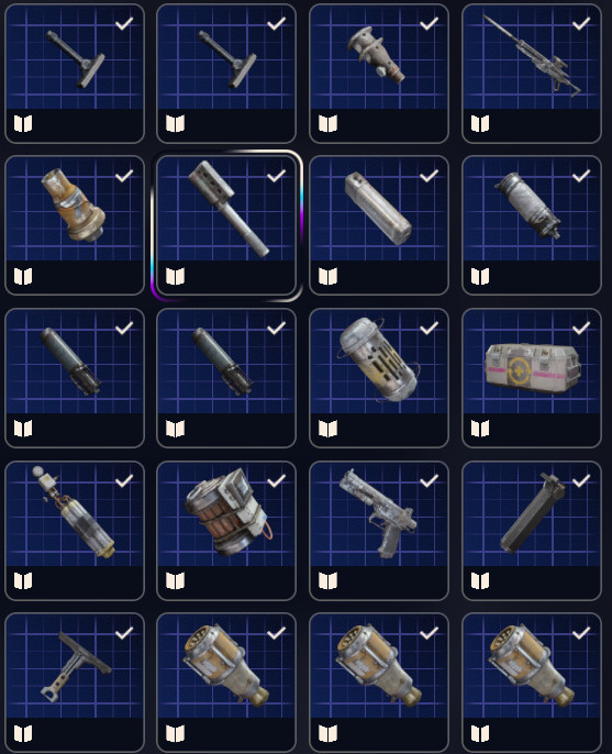 🔥 BEST DEAL 🔥 ARC Raiders Blueprints / Weapons ⭐ Quick Delivery (1–10 Min)