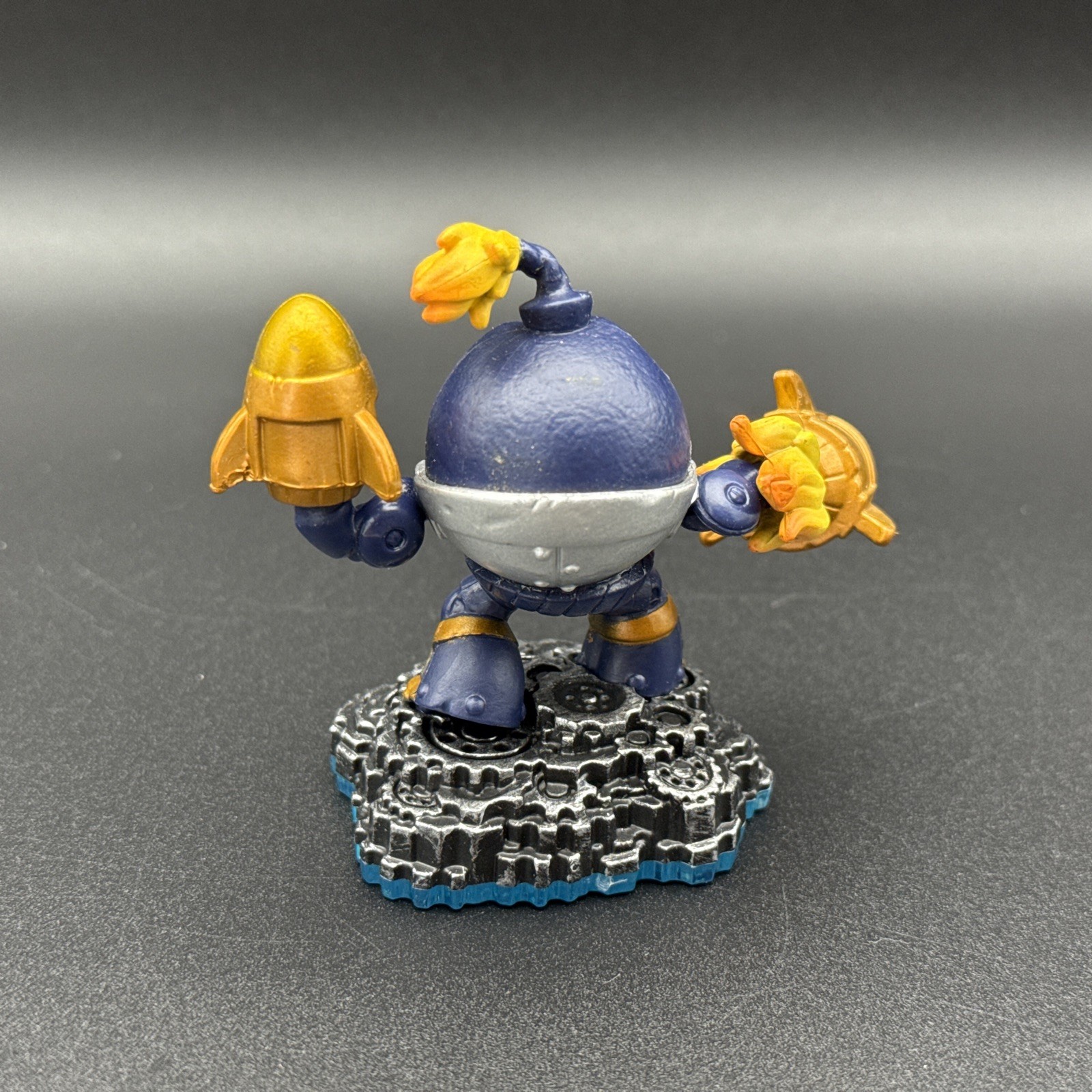 Skylanders SWAP Force Lot of 3 – Countdown, Kickoff & Lightcore Bundle