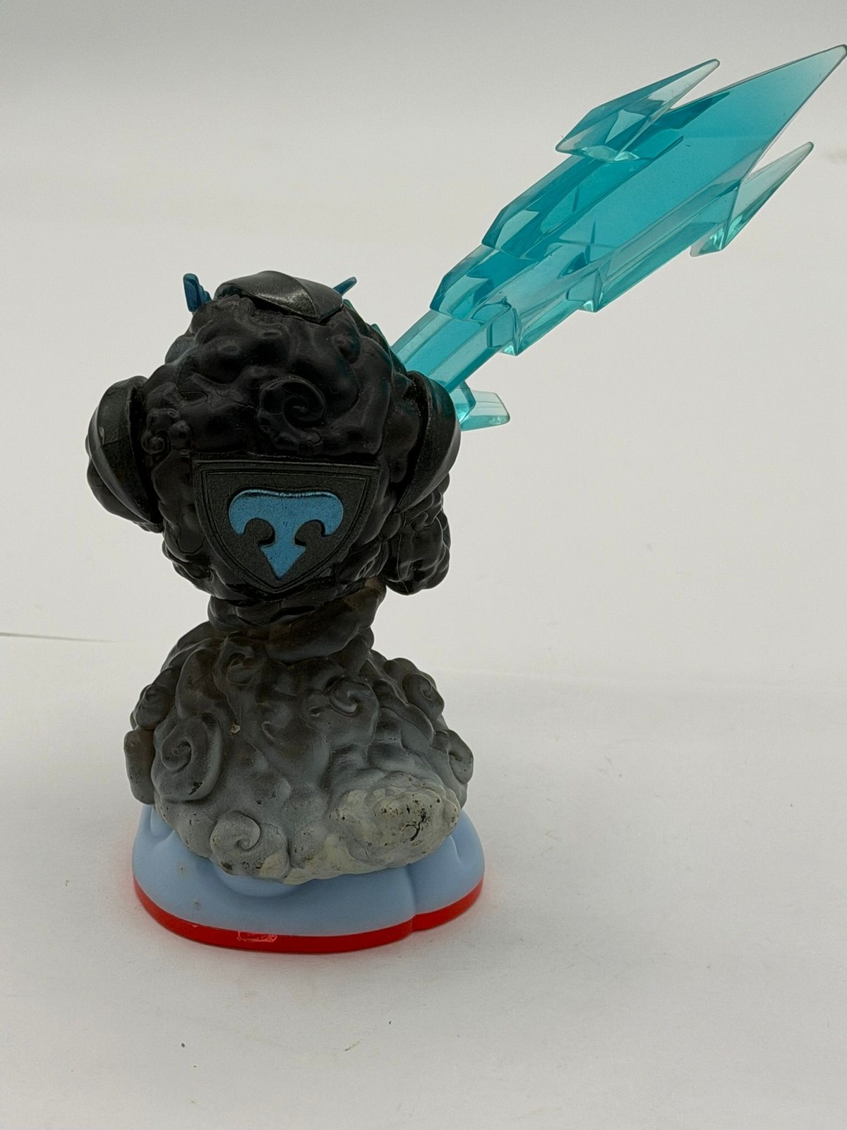 Skylanders: Trap Team: Thunderbolt: Trap Master