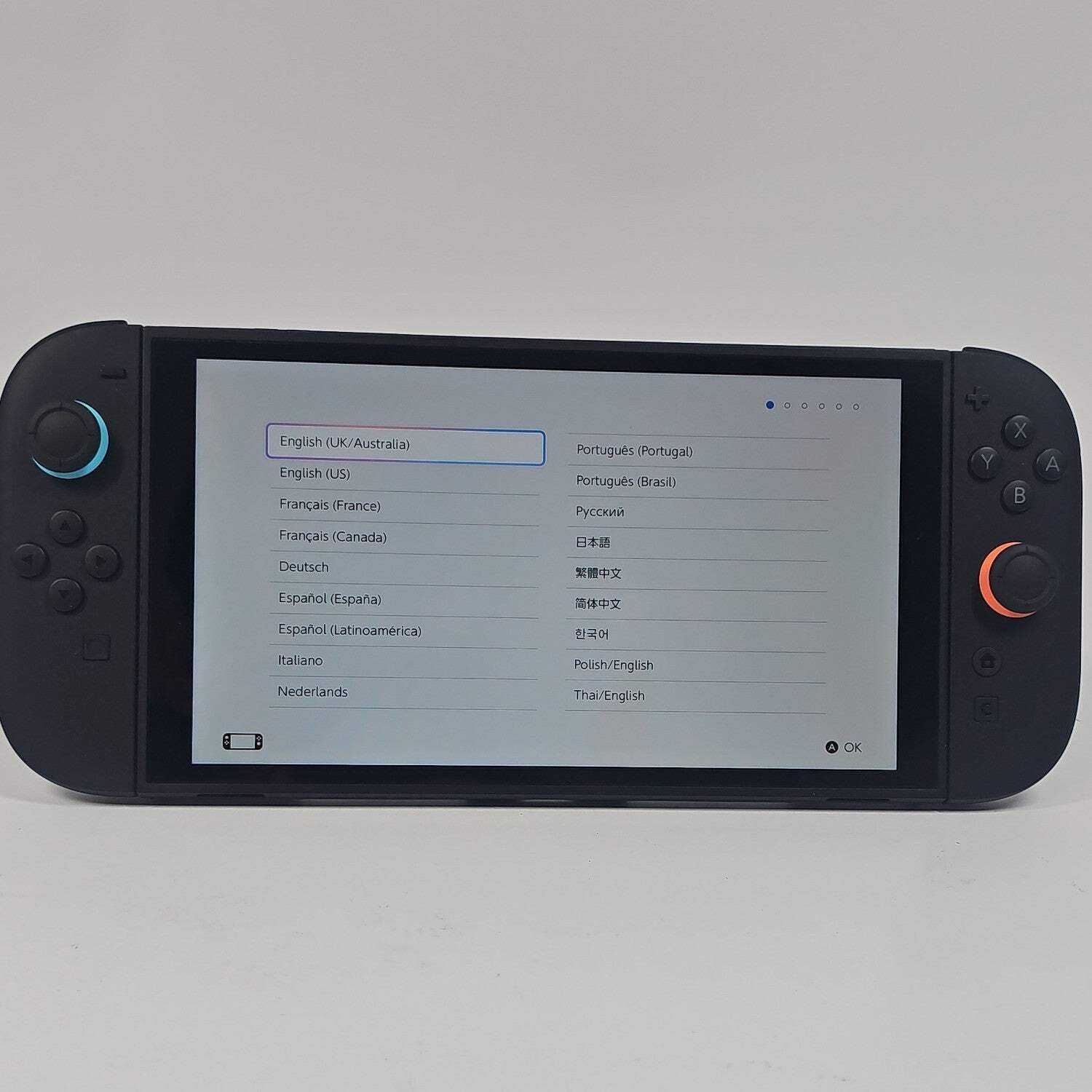 Nintendo Switch 2 Console Gaming System