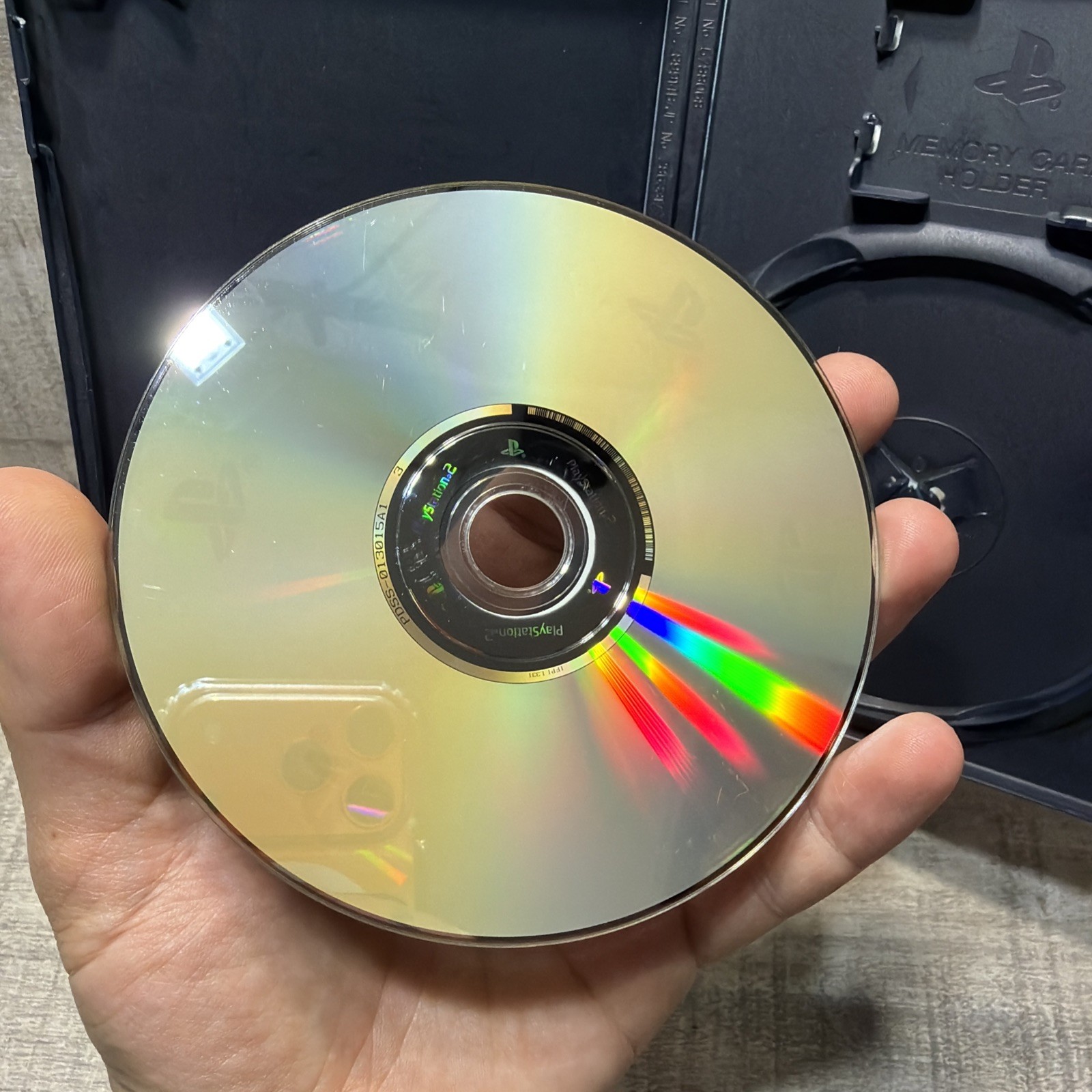 Bad Boys Miami Takedown No Manual – Sony Playstation 2 Tested Free Shipping