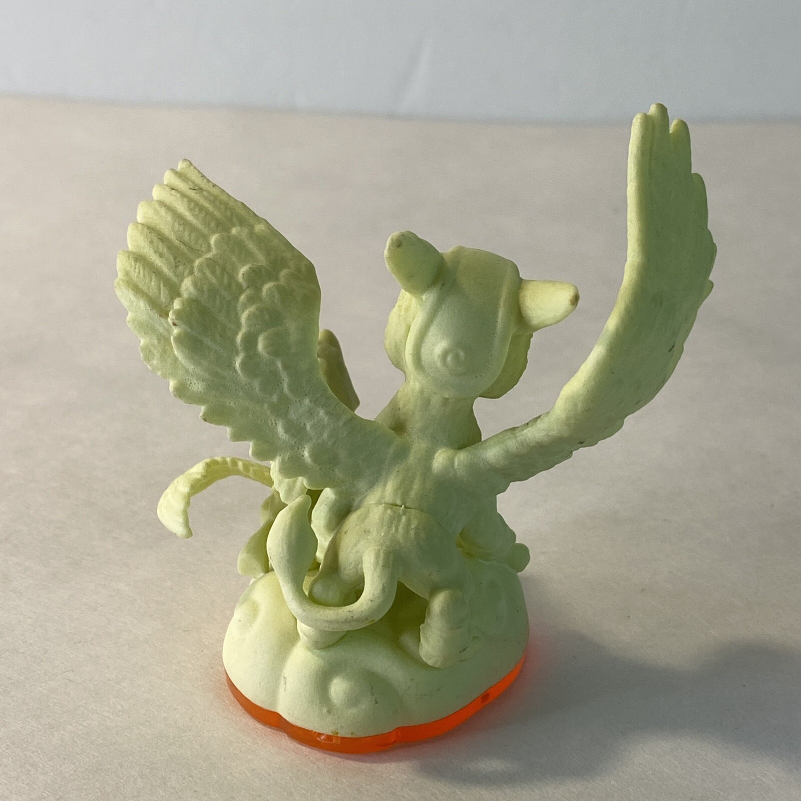 Skylanders Giants Glow In The Dark Sonic Boom Activision 2012 Model No 84504888