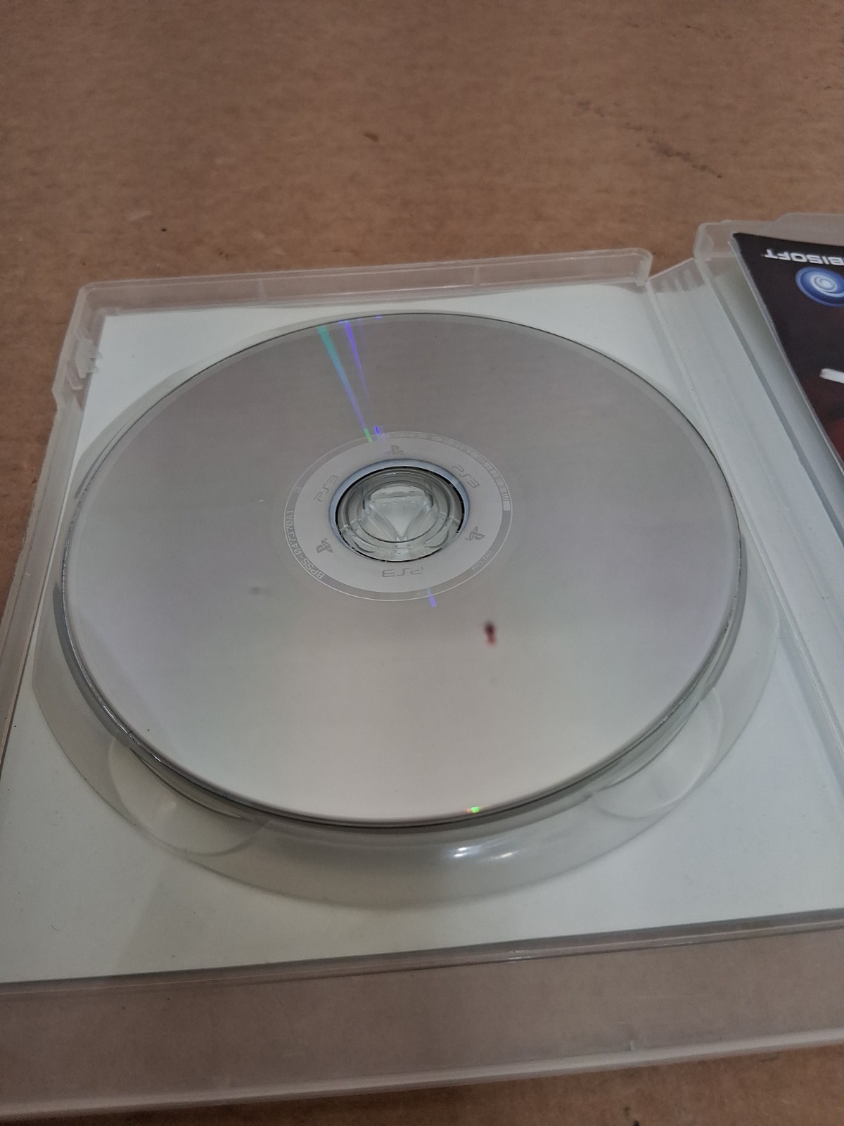 Assassin’s Creed 2 – Sony PlayStation 3 Fighter PS3 Read Description