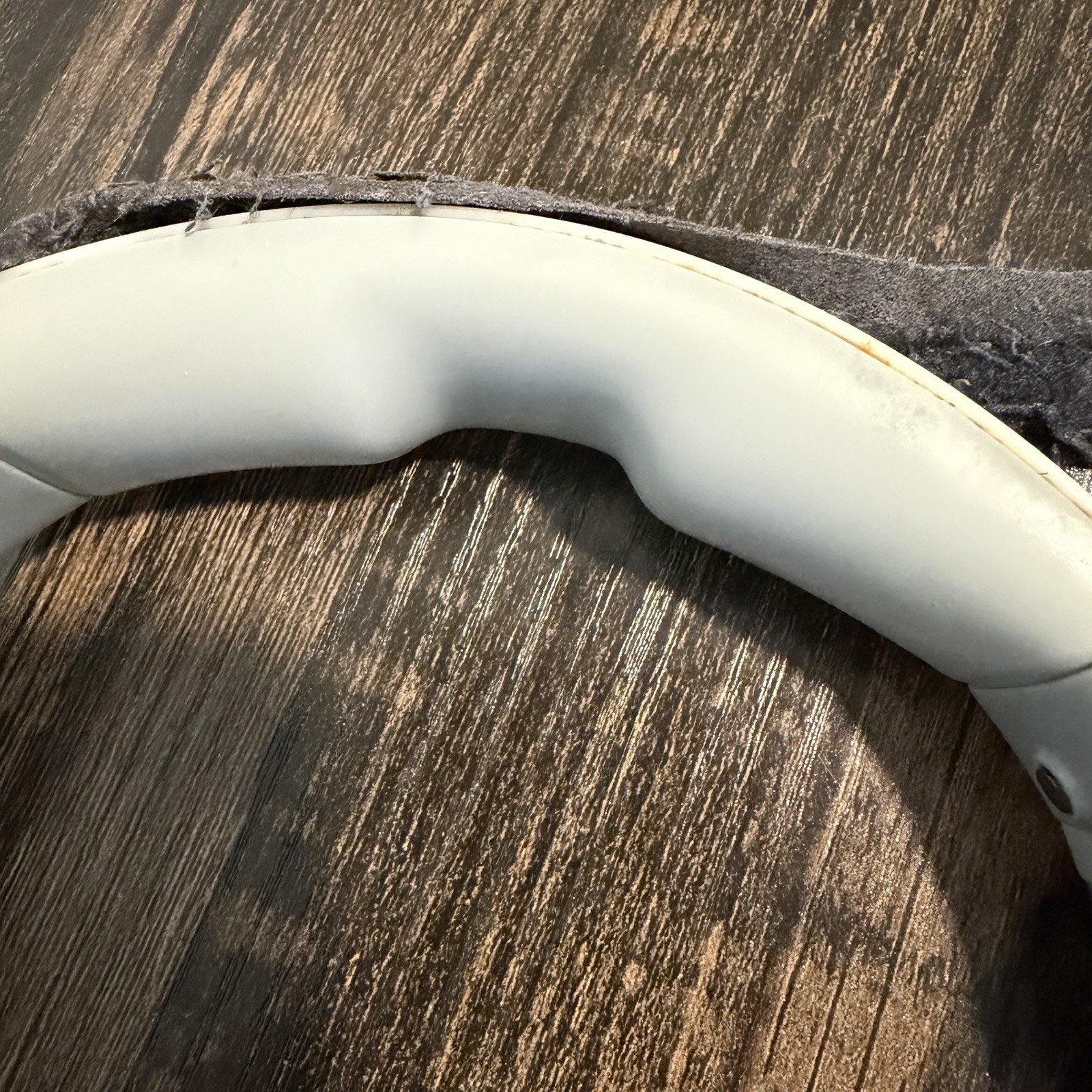 Skullcandy Crusher Evo Wireless Headphones Chill Grey (parts only)