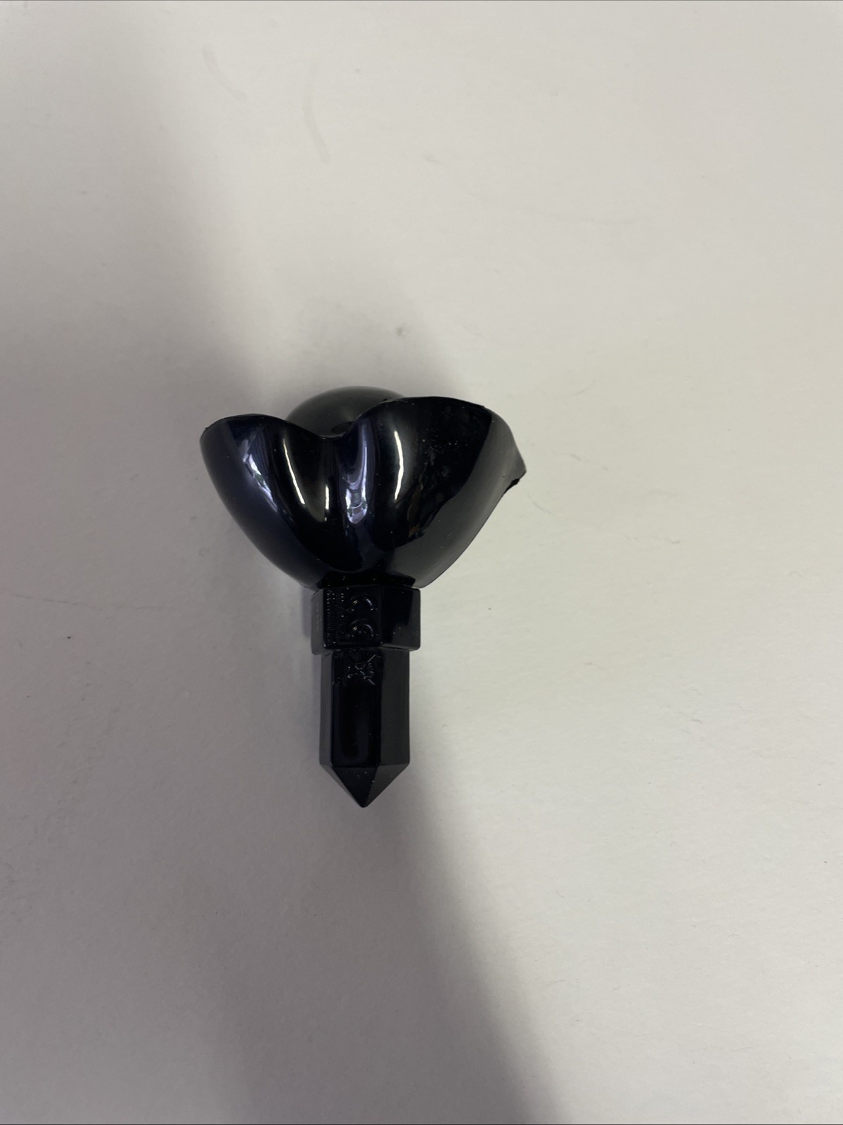 Kaos Trap Black/Silver Variant Chaos Trap Skylanders Trap Team