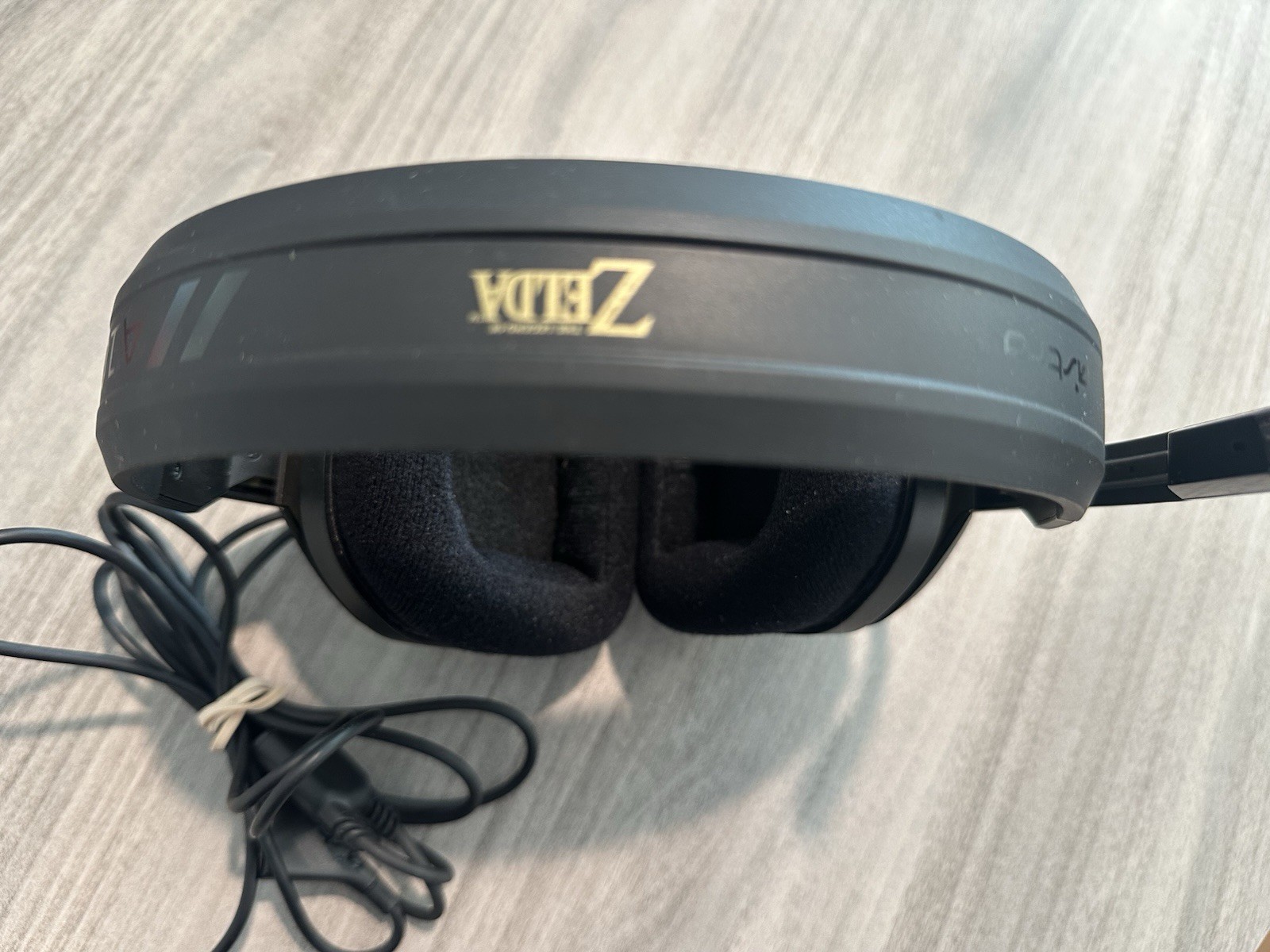 Astro A10 Gamer Headset Zelda Breath of The Wild – Nintendo Switch