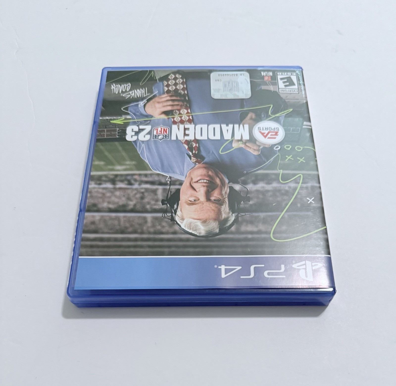 Madden 23 NFL Football Video Game for PlayStation 4