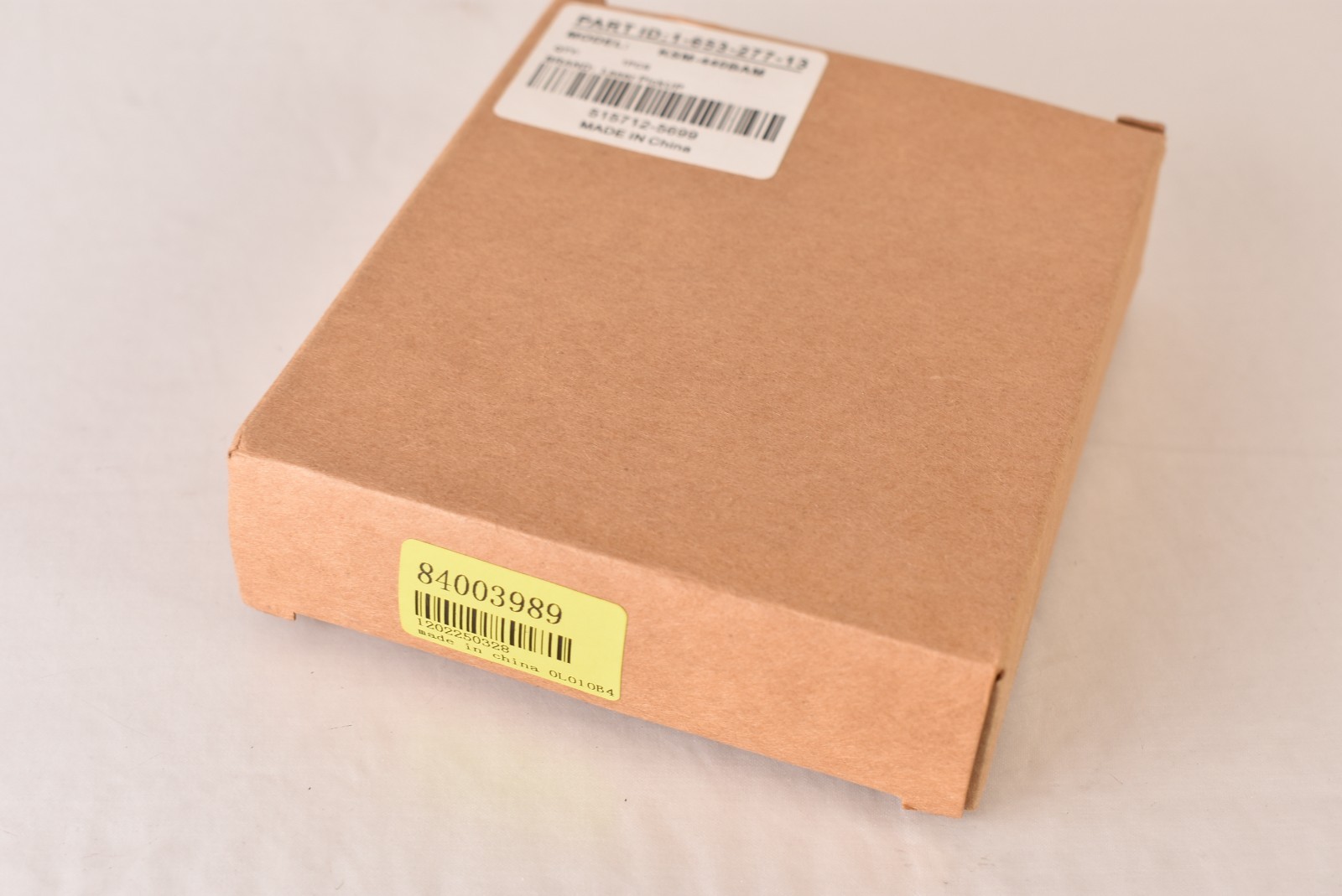 Optical Laser Lens Spindle Assembly for Sony PlayStation PS1 Console KSM-440BAM