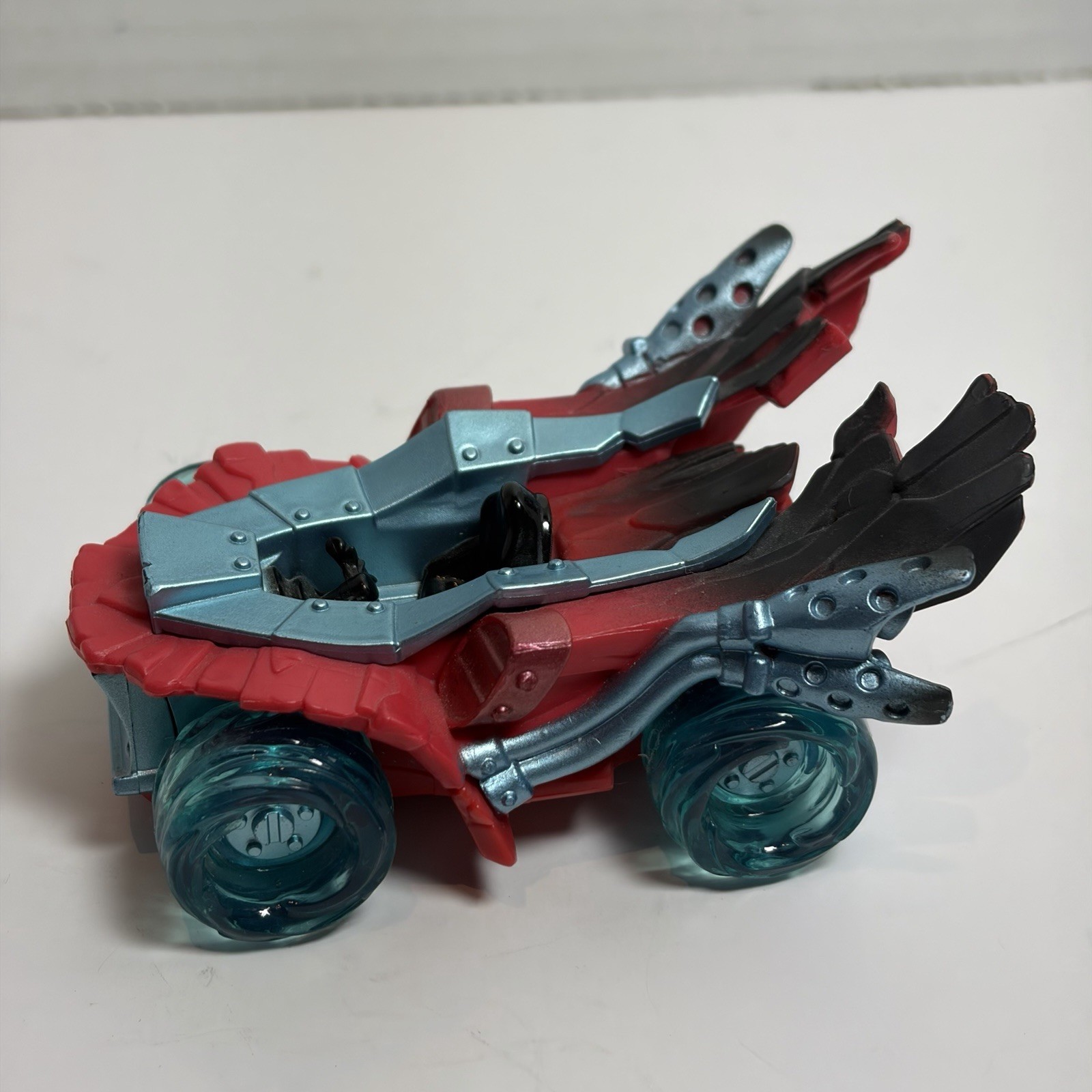 Skylanders Superchargers Activision Spitfire & Hot Streak Vehicle Set
