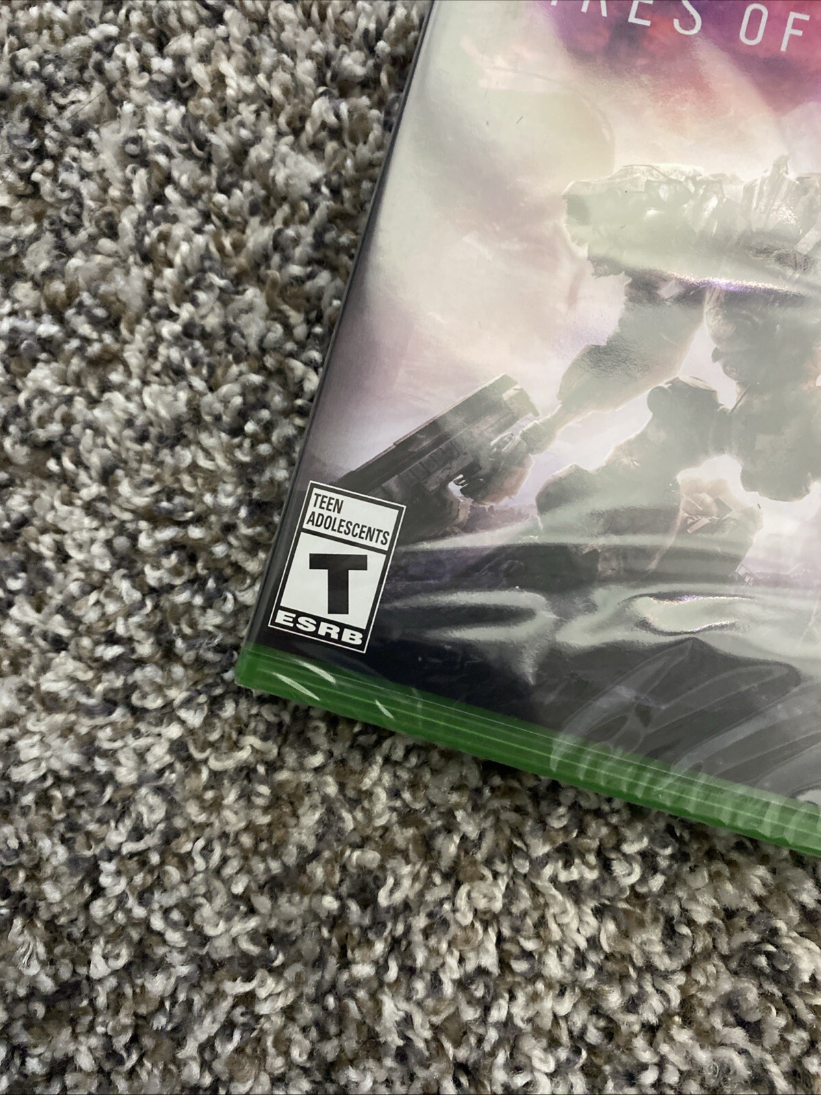 NEW Armored Core VI Fires Of Rubicon Xbox Series X XBOX One SEALED FREE SHIPPING
