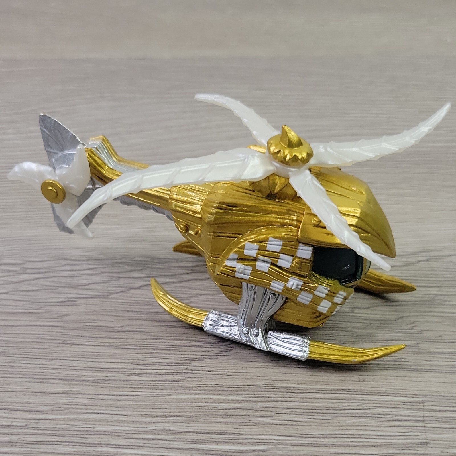 Skylanders SuperChargers Nitro Stealth Stinger Exclusive Vehicle