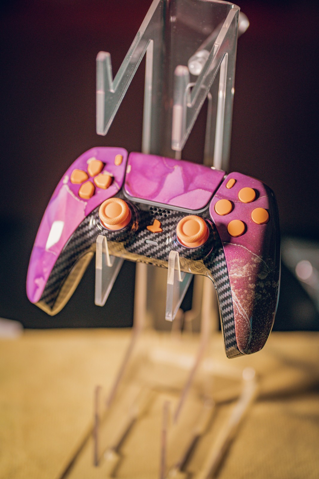 🔧 PS5 / PS4 / PS5 Edge Controller Repair Service – Stick Drift & Analog Repair