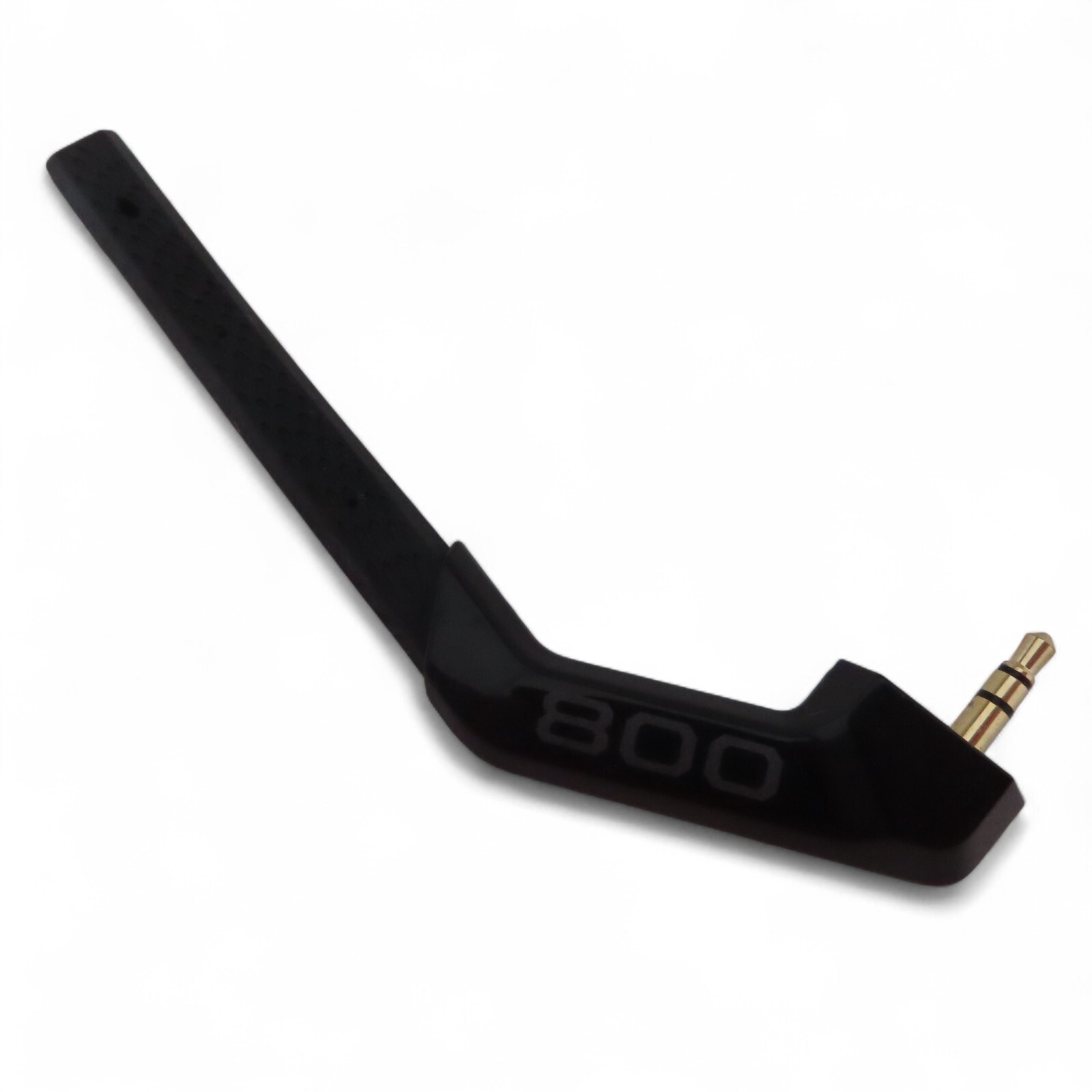Boom Microphone Replacement Black For Rig 800 Headset