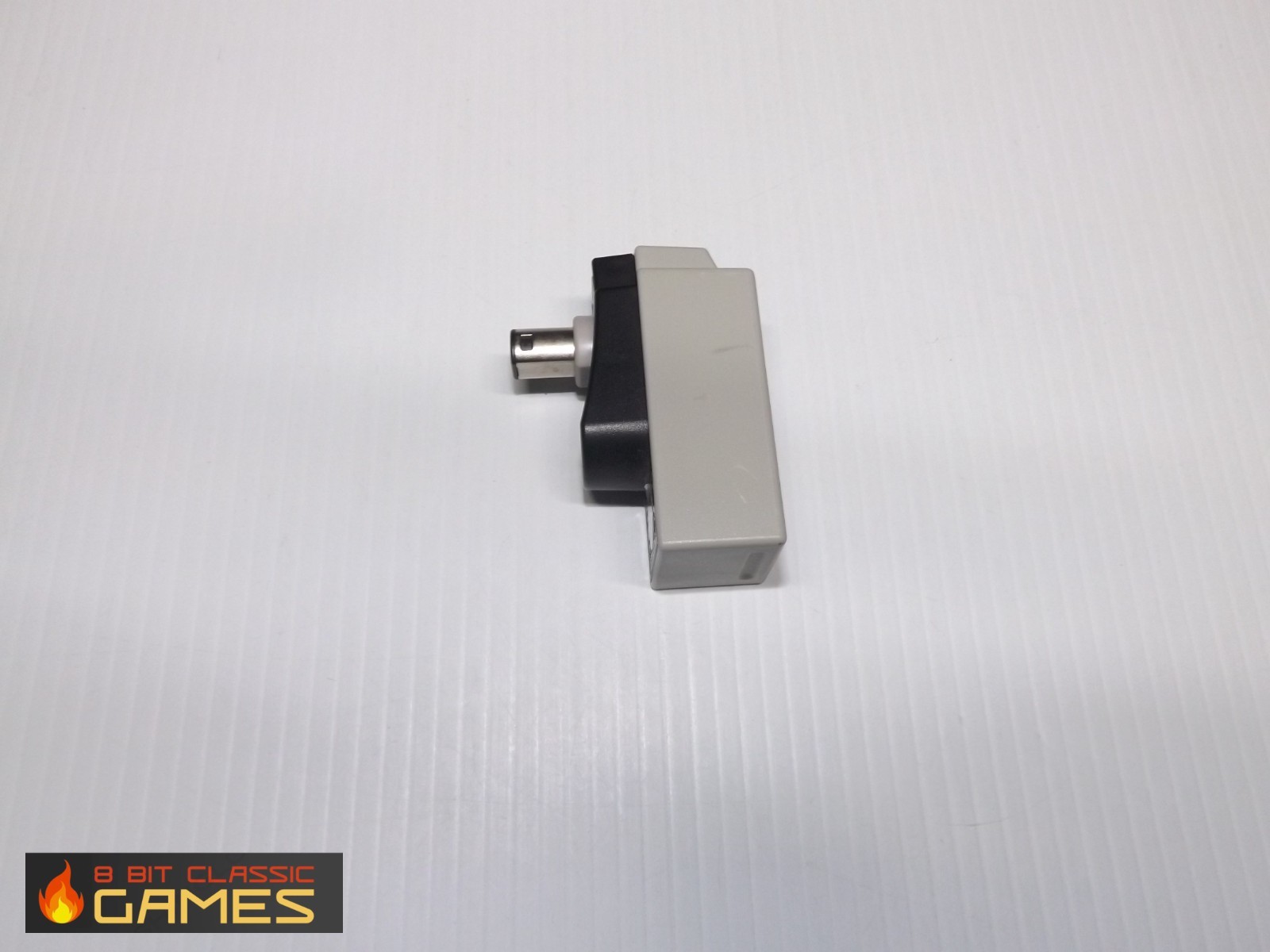 Gray Wavebird Wireless Receiver – NINTENDO Gamecube – 625a