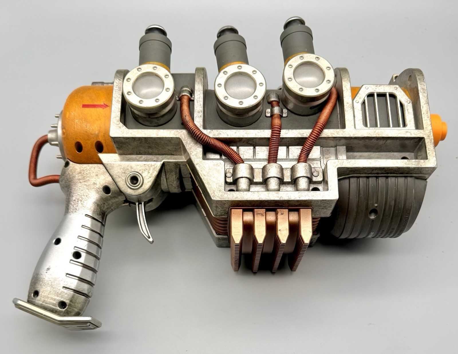 Official Fallout 1:1 Plasma Replica Chronicle Collectibles Bethesda