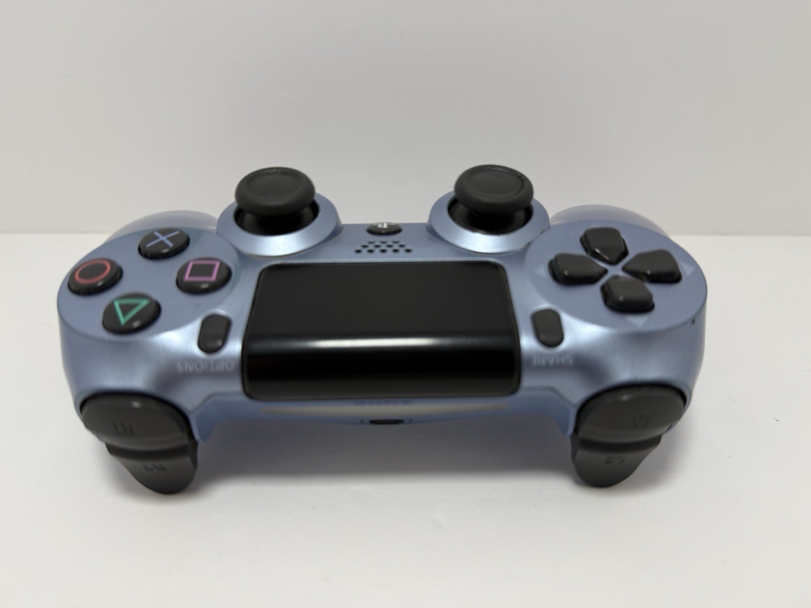Sony PlayStation 4 PS4 500 GB Console (11.00) w/ 8 Games & Camera, Tested!