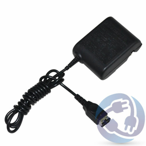LOT 5X Home Wall Charger – Nintendo Gameboy Advance SP DS NDS GBA A/C AC Adapter