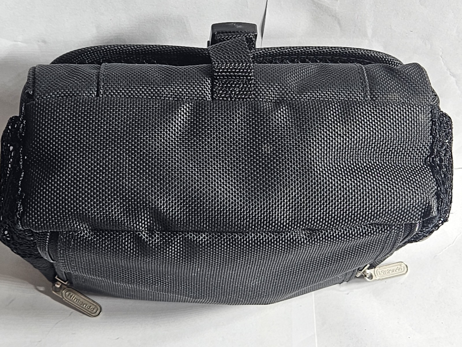 Vintage Nintendo Game Boy Pokemon Lugia Ho-Oh Gold Silver Carry Case Fanny Pack
