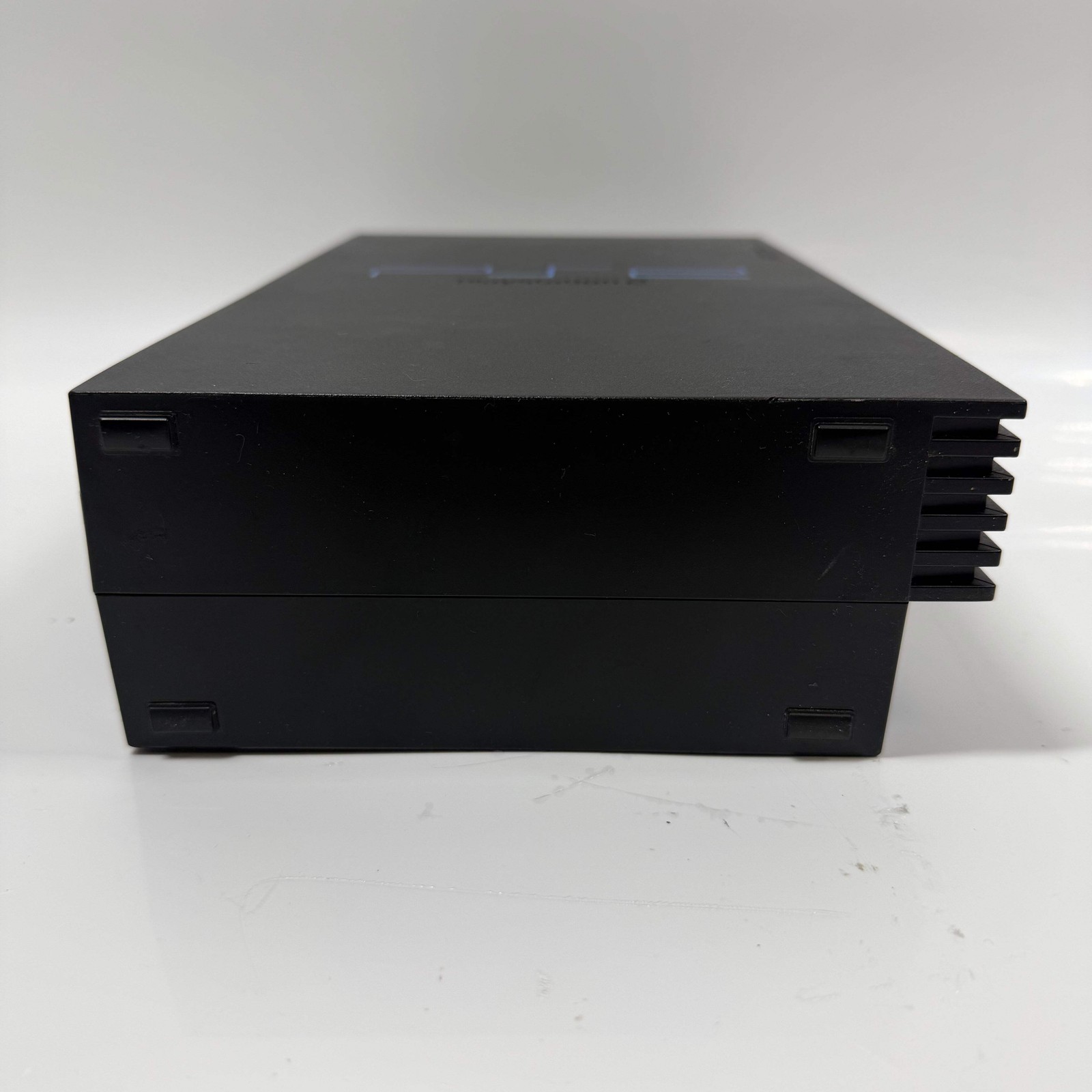 Broken Sony PlayStation 2 PS2 Console Gaming System SCPH-39001 Untested