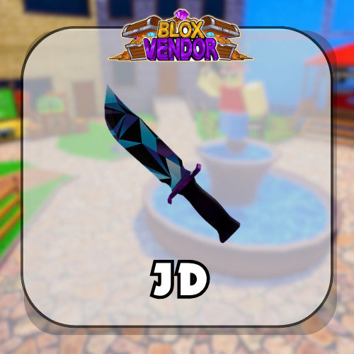Murder Mystery 2 MM2 | JD | Legendary Knives and Guns
