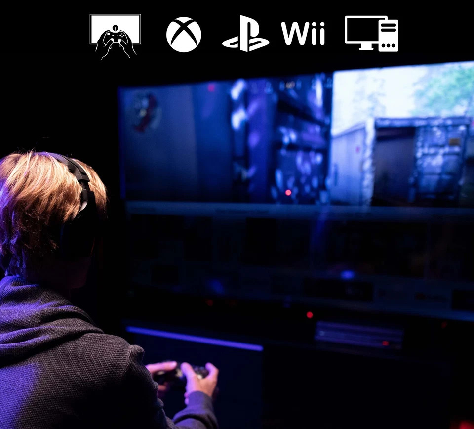 Titan Two 2 Crossover Gaming Device Scripts Mods