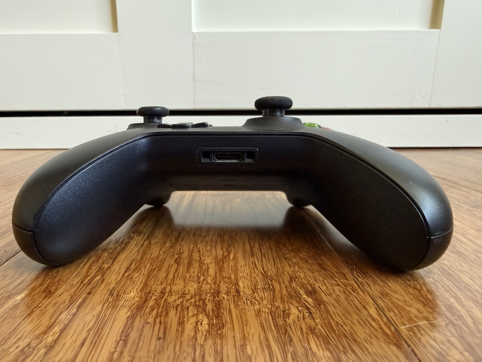 Microsoft Xbox One Wireless Controller • Model 1537 • OEM • Black • Tested