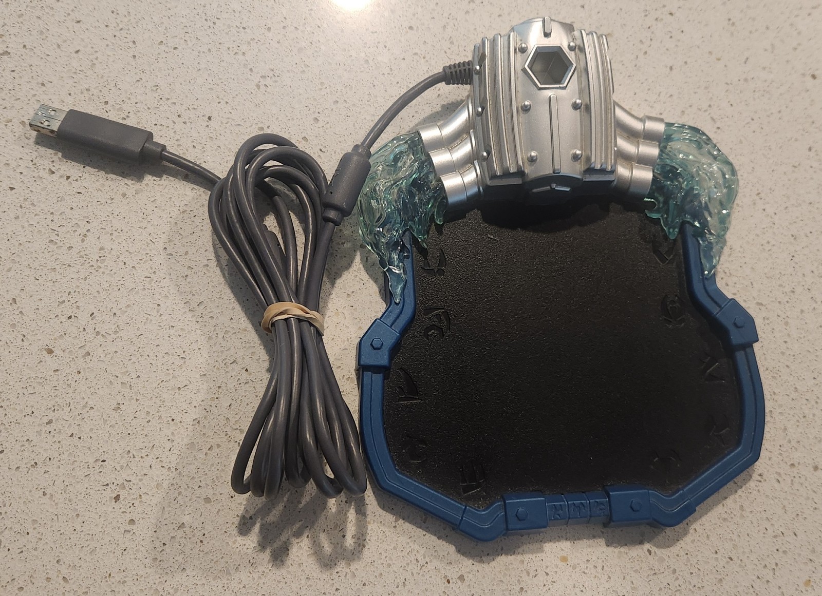 Skylanders Superchargers Xbox One Game W/ Portal & 8 Play Pieces